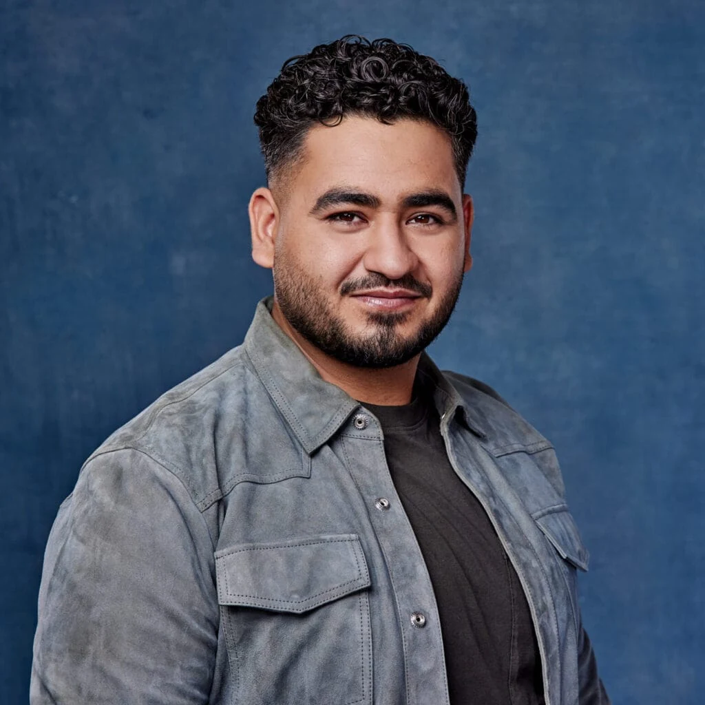 Ammar boeken via Dutch Gold Agency
