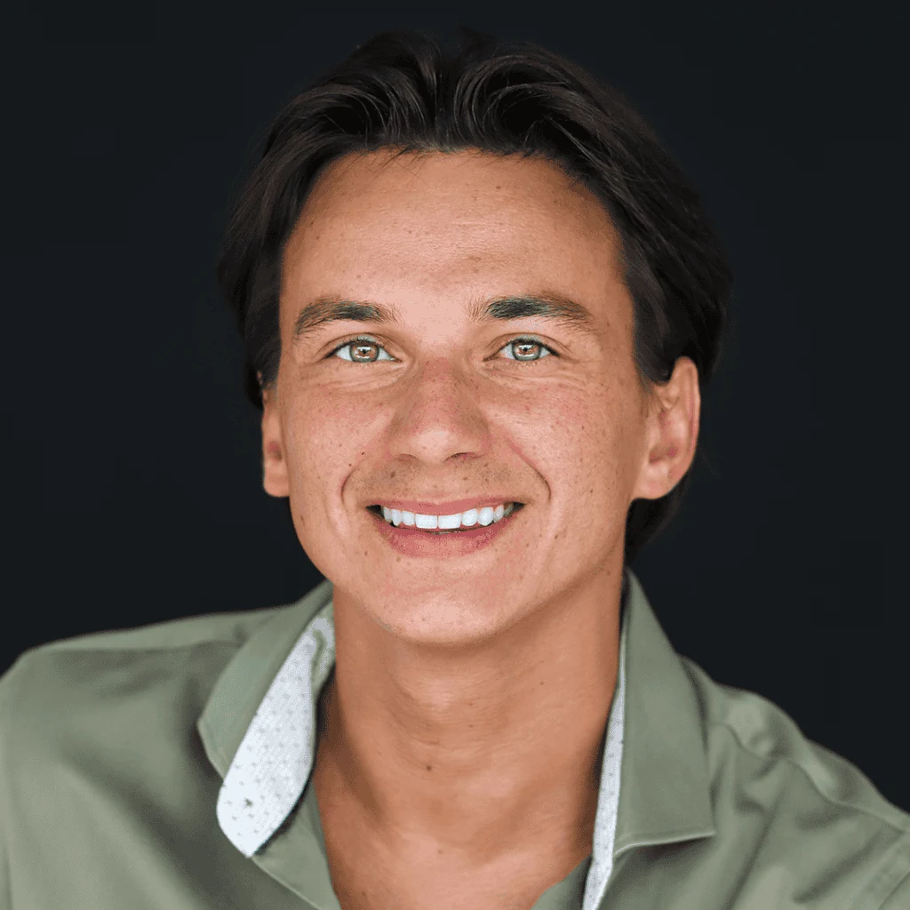 Danilo Kuiters boeken via Dutch Gold Agency