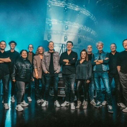 Edwin Evers Band boeken via Dutch Gold Agency