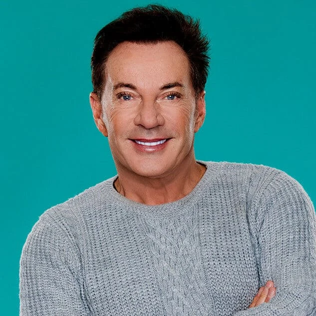 Gerard Joling boeken via Dutch Gold Agency