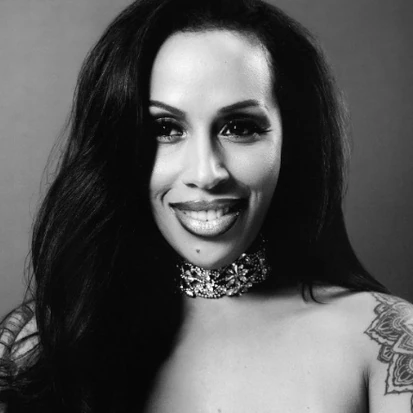 Glennis Grace boeken via Dutch Gold Agency
