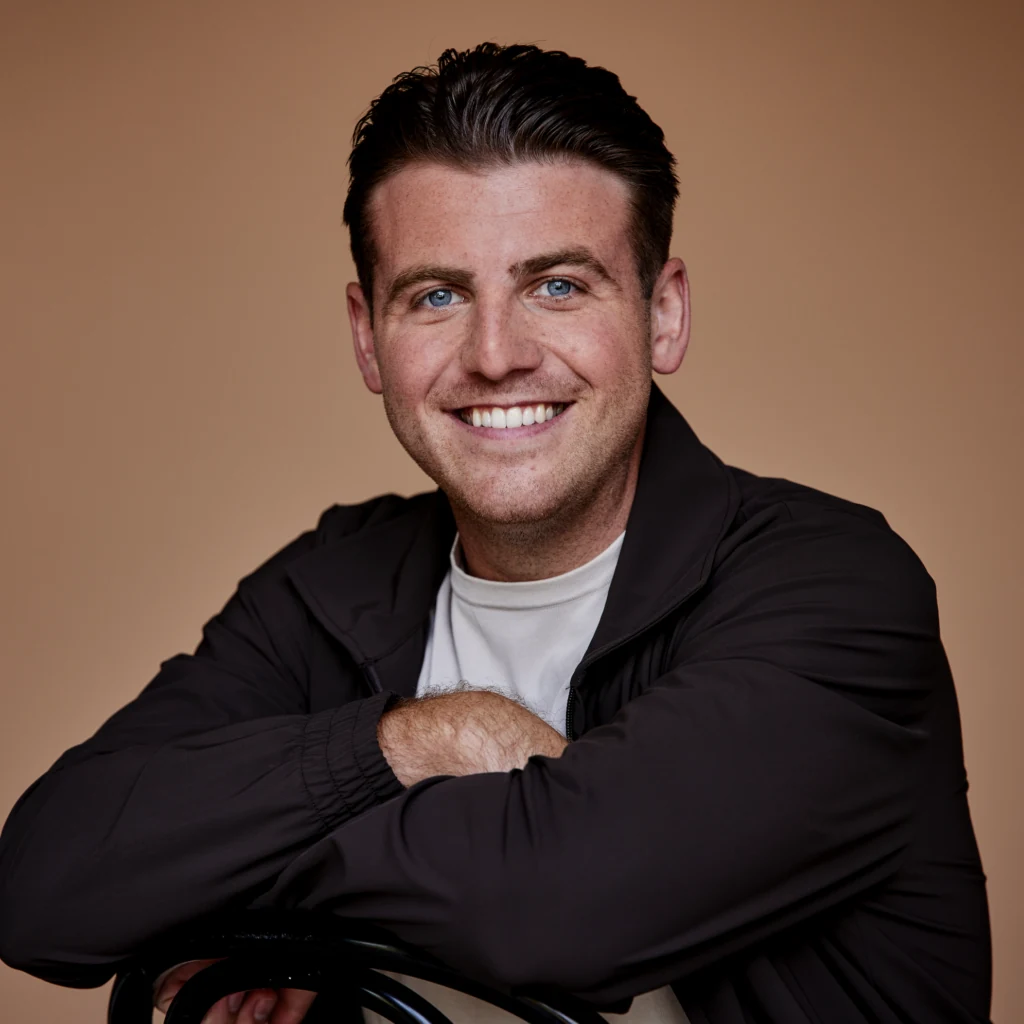 Joey Nicolay boeken via Dutch Gold Agency