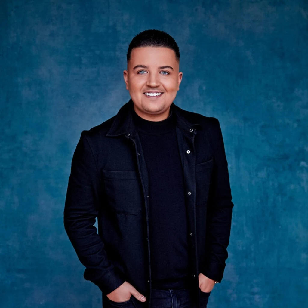 Marco Schuitmaker boeken via Dutch Gold Agency