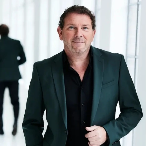 Robert Leroy boeken via Dutch Gold Agency