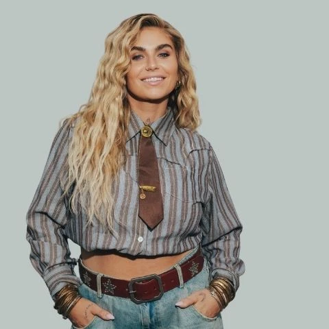 Roxeanne Hazes