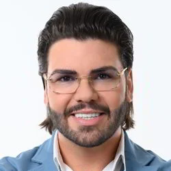 Roy Donders boeken via Dutch Gold Agency