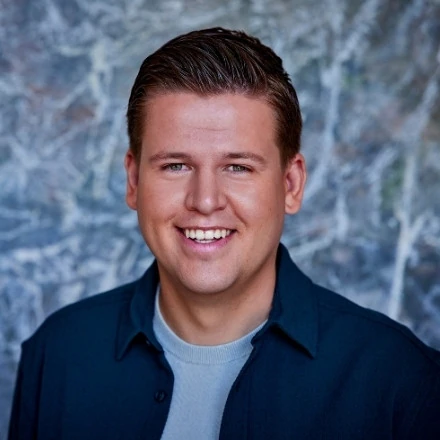 Sven Versteeg boeken via Dutch Gold Agency