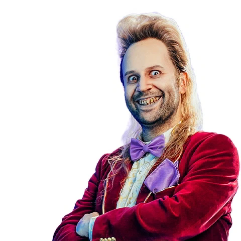 Vieze Jack boeken via Dutch Gold Agency
